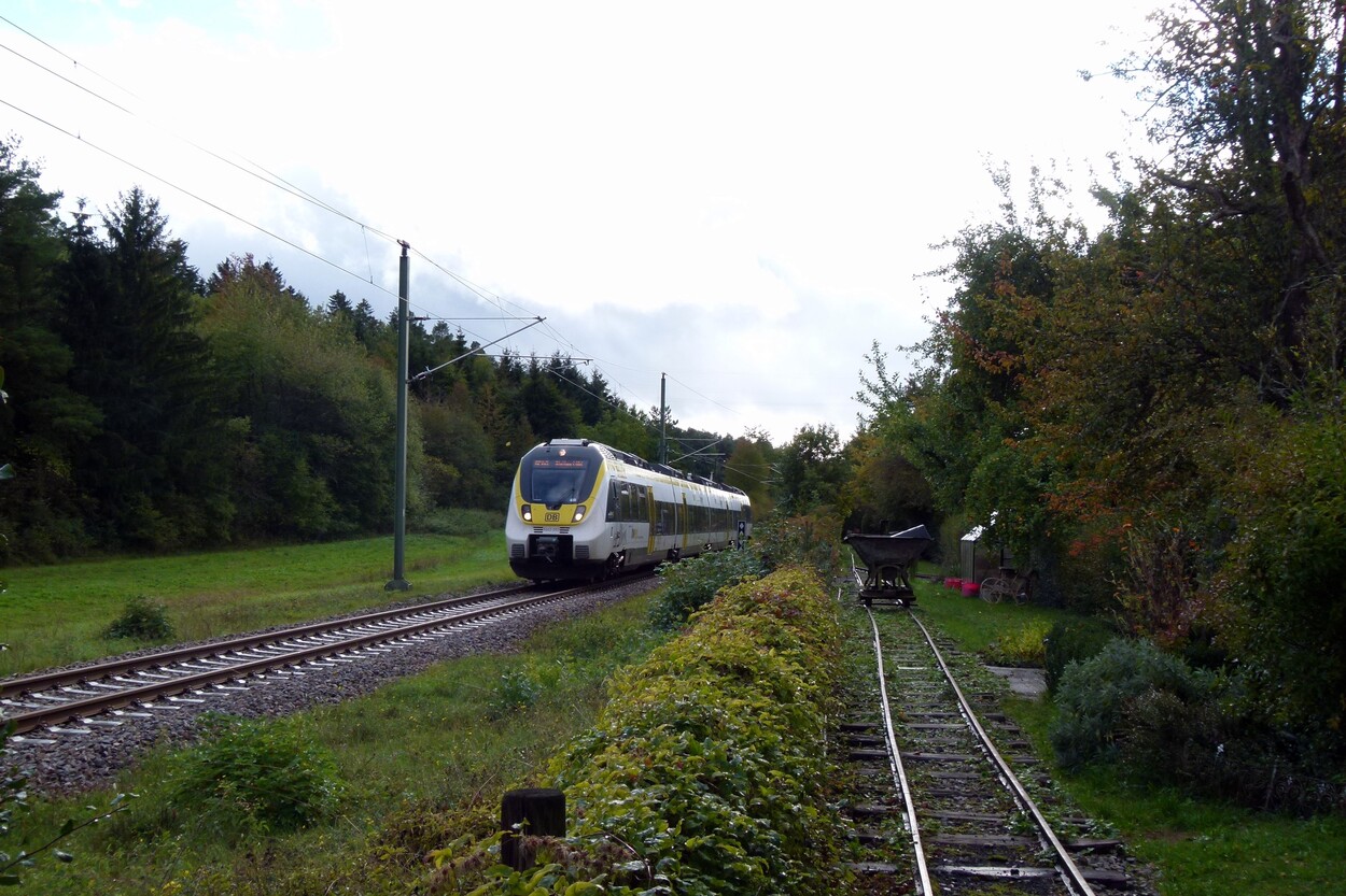 Exkursion Karlsruhe Herbst 2022