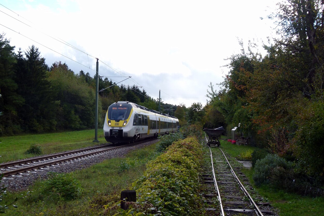 Exkursion Karlsruhe Herbst 2022