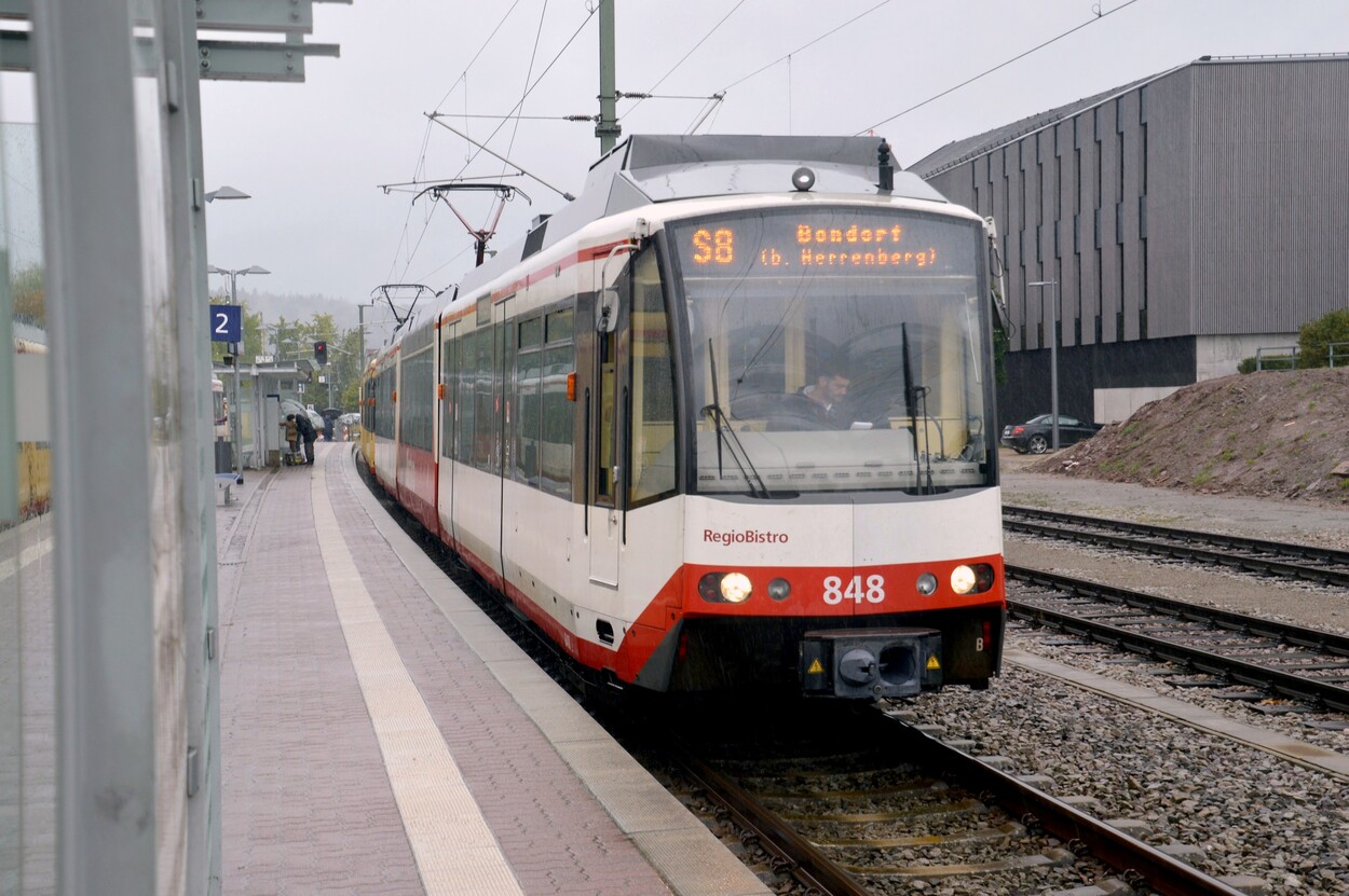 Exkursion Karlsruhe Herbst 2022