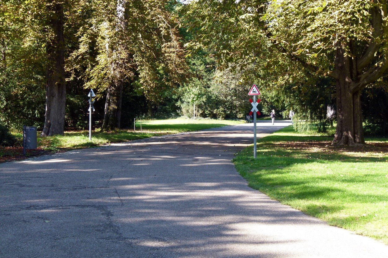 Exkursion Karlsruhe Herbst 2022