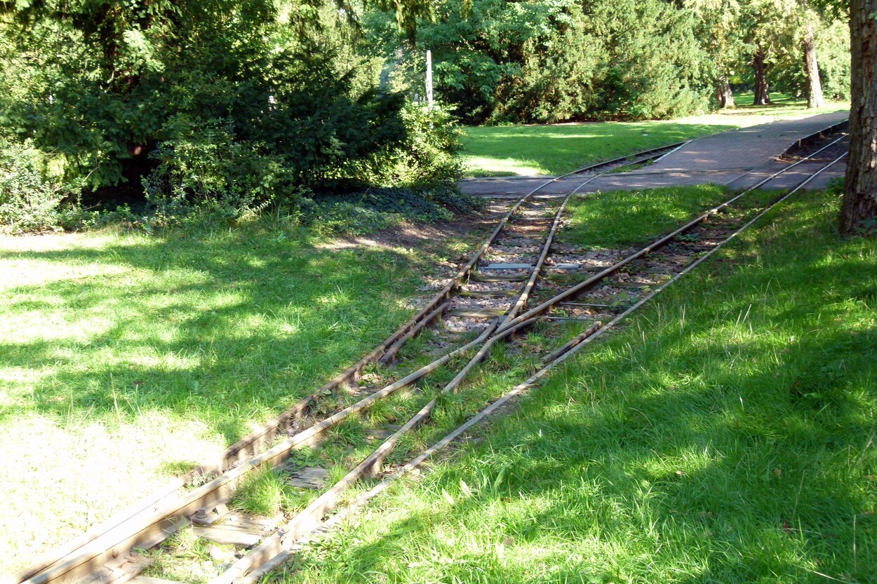 Exkursion Karlsruhe Herbst 2022