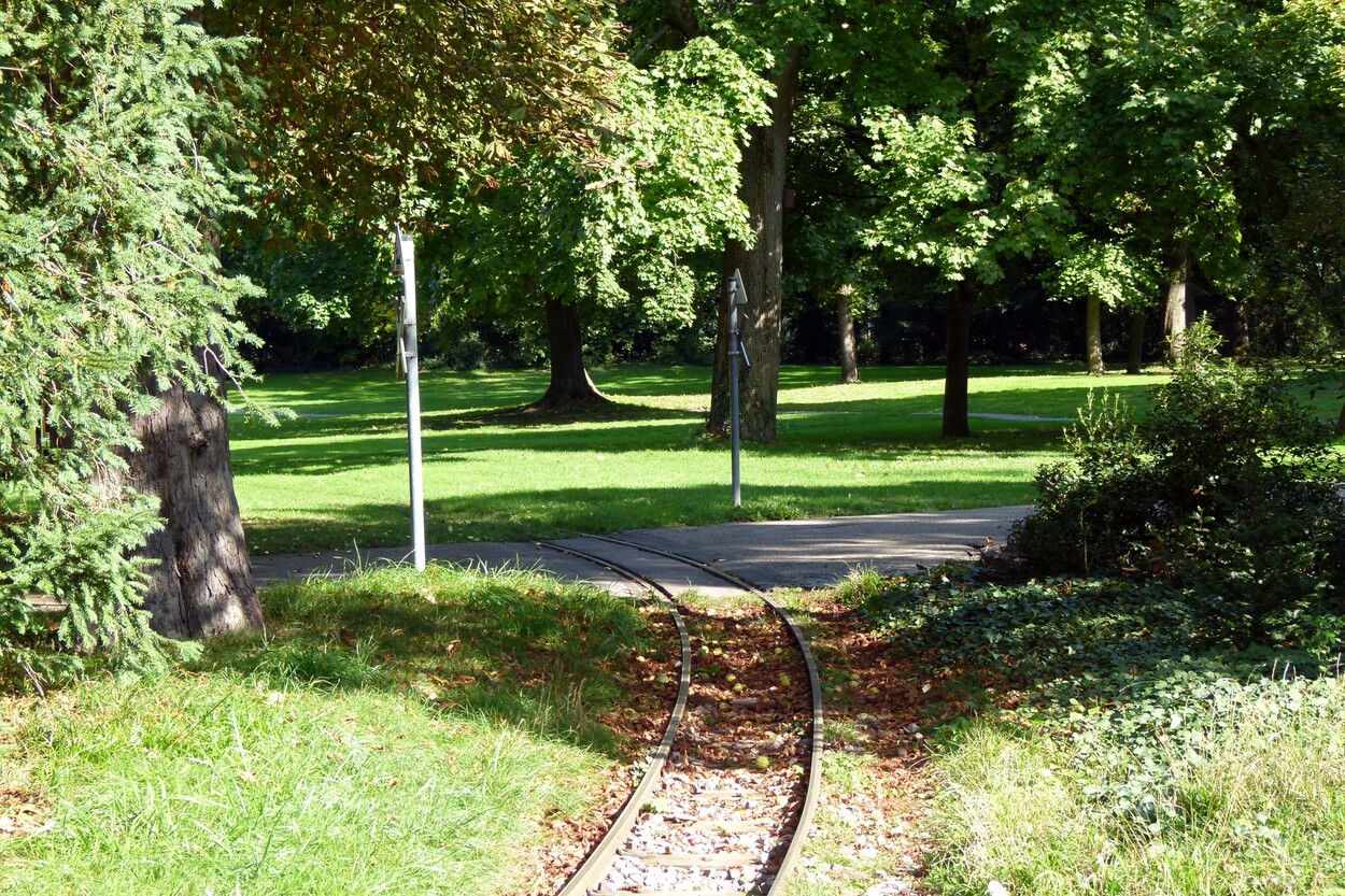 Exkursion Karlsruhe Herbst 2022