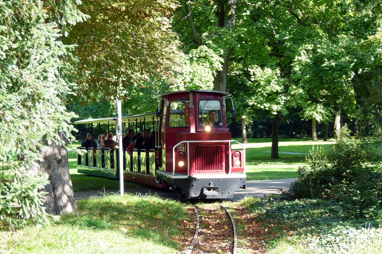 Exkursion Karlsruhe Herbst 2022