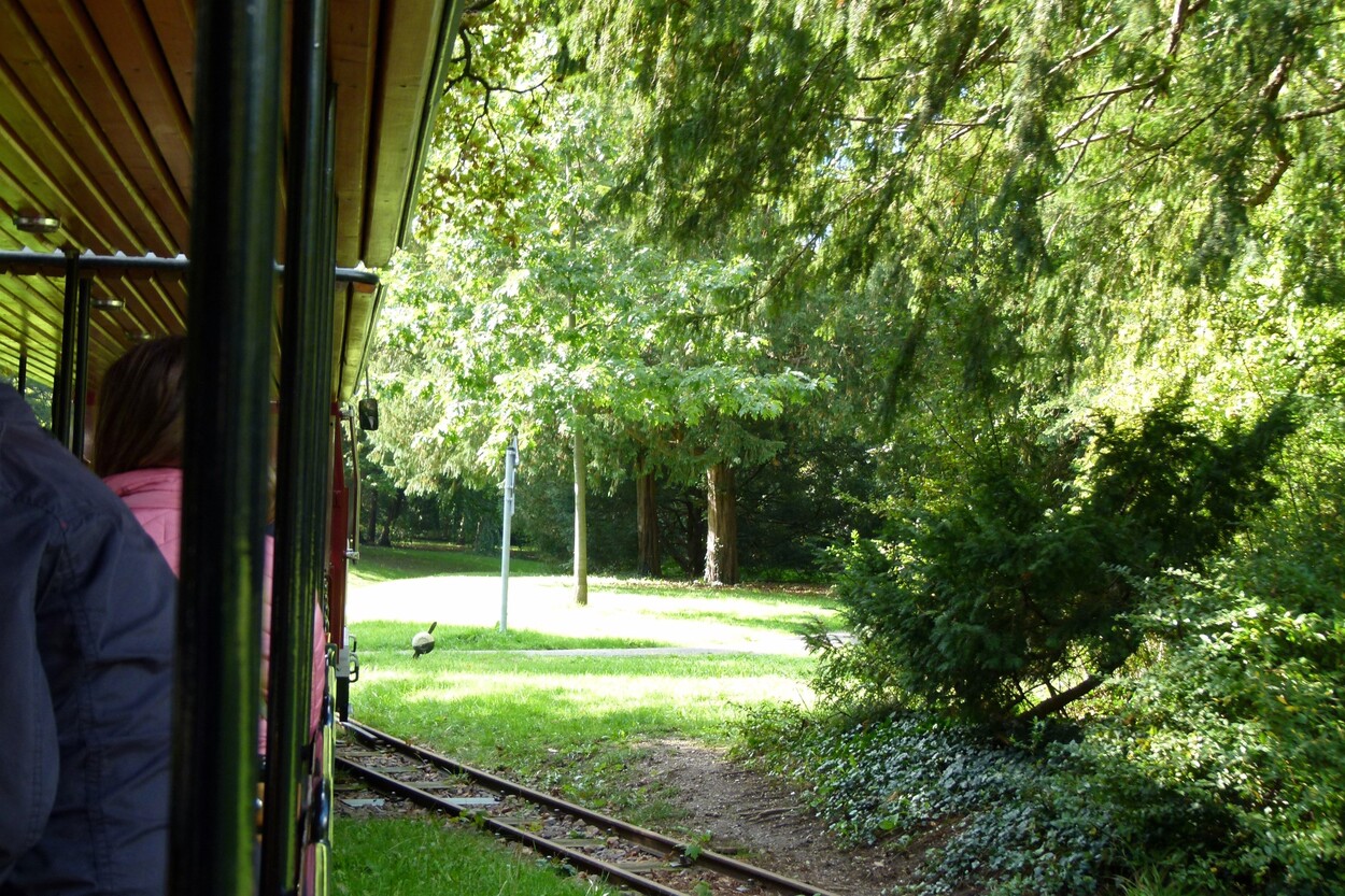 Exkursion Karlsruhe Herbst 2022