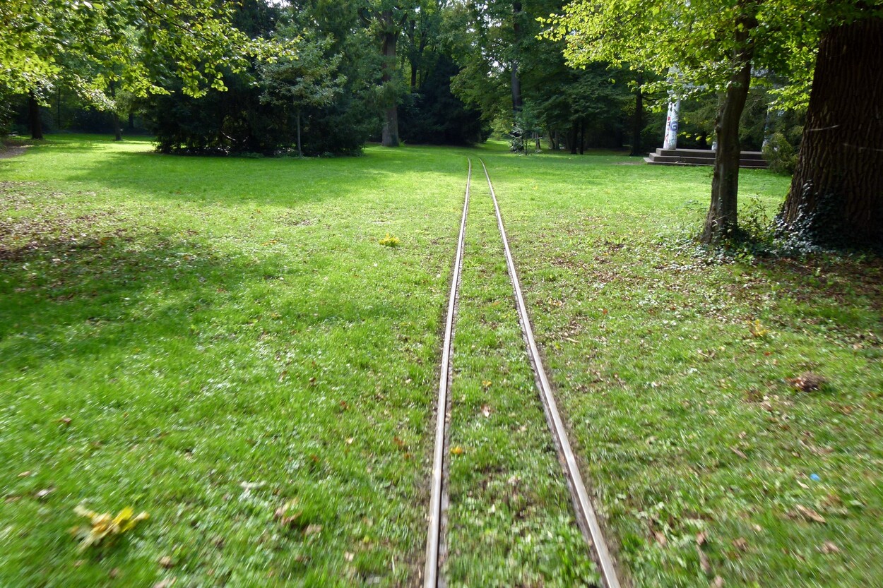 Exkursion Karlsruhe Herbst 2022