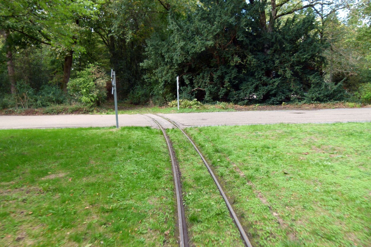 Exkursion Karlsruhe Herbst 2022