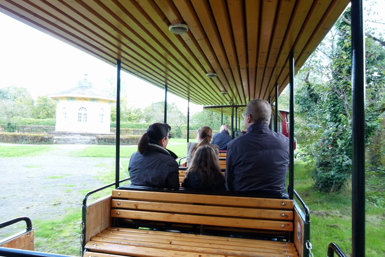 Exkursion Karlsruhe Herbst 2022