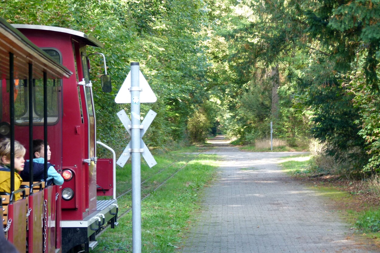 Exkursion Karlsruhe Herbst 2022