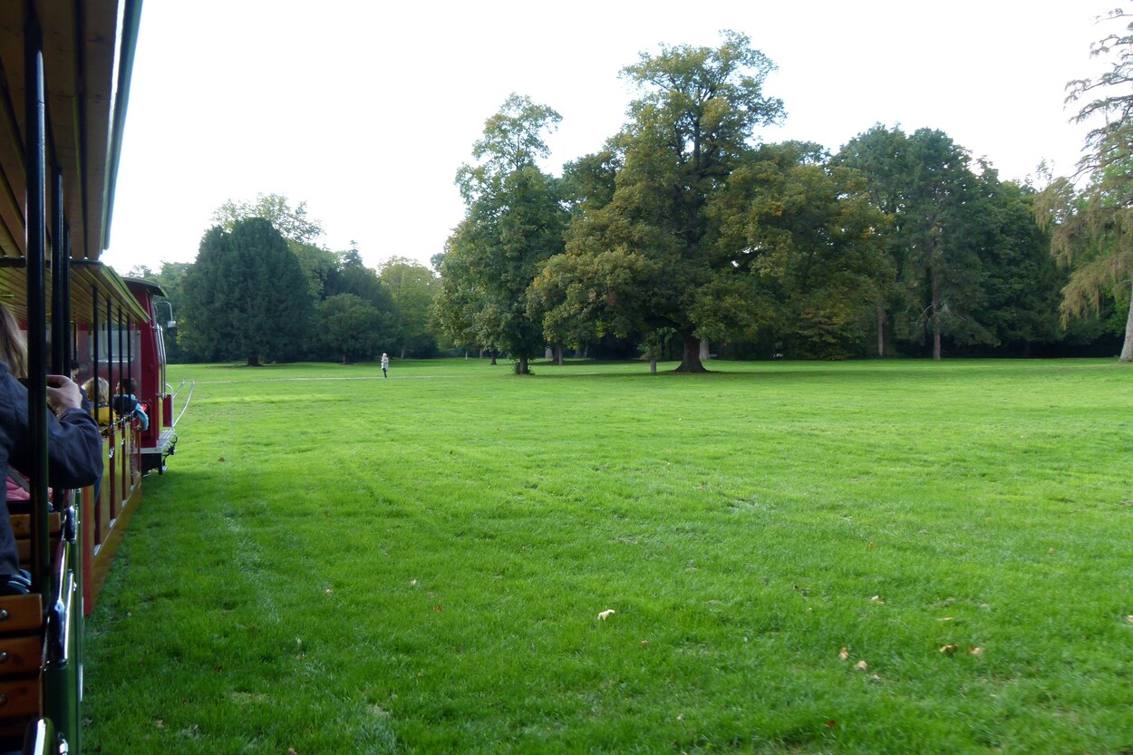 Exkursion Karlsruhe Herbst 2022