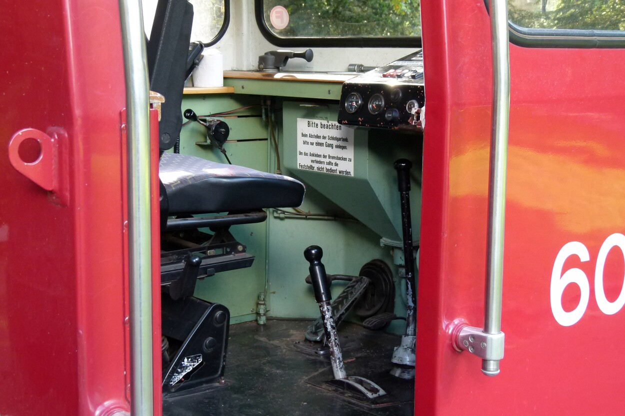 Exkursion Karlsruhe Herbst 2022