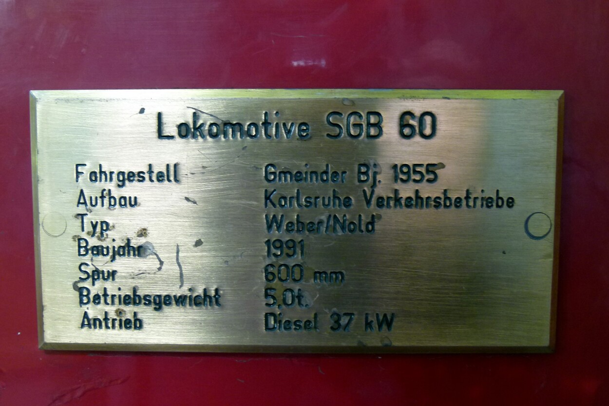 Exkursion Karlsruhe Herbst 2022