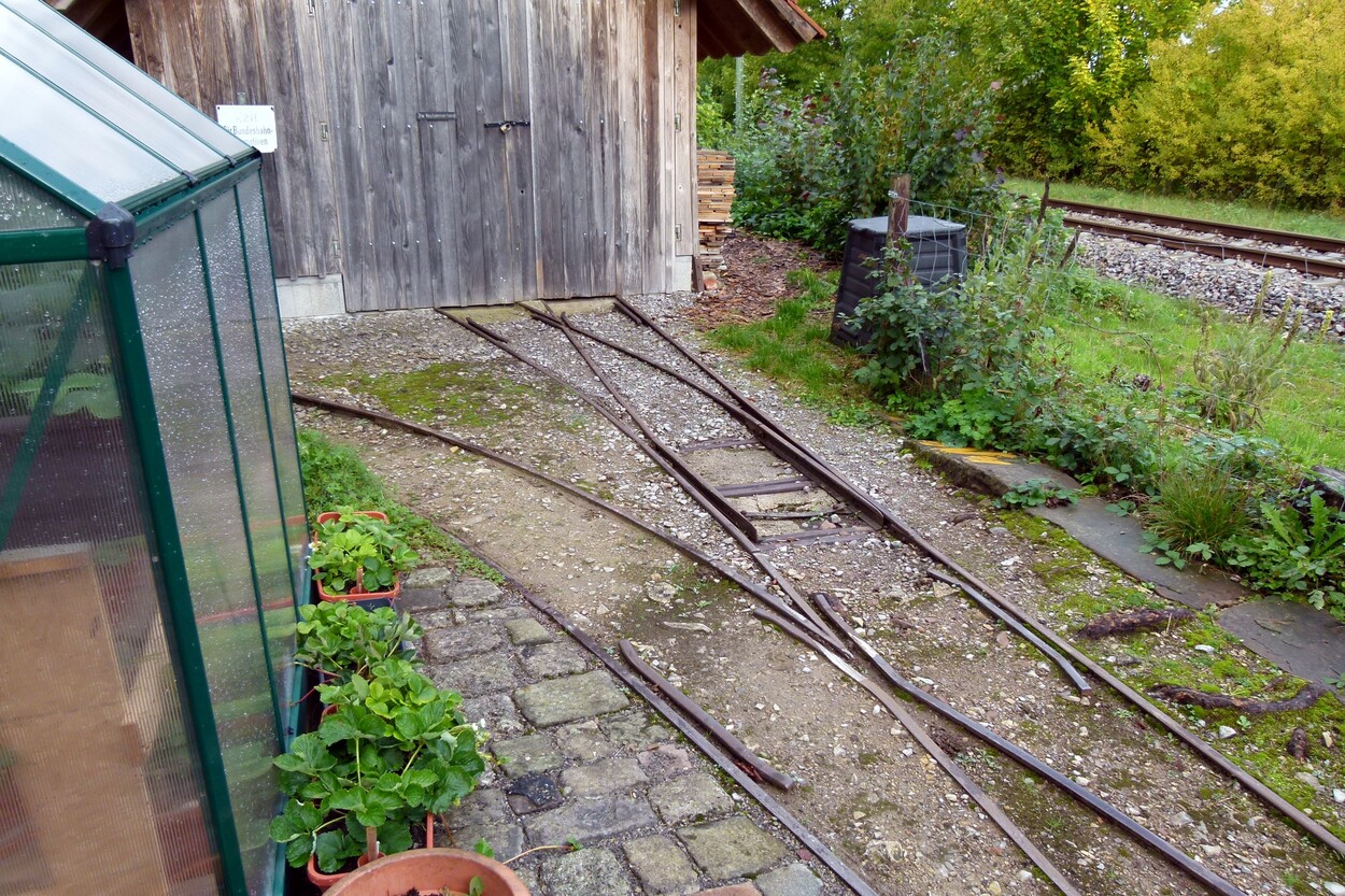 Exkursion Karlsruhe Herbst 2022