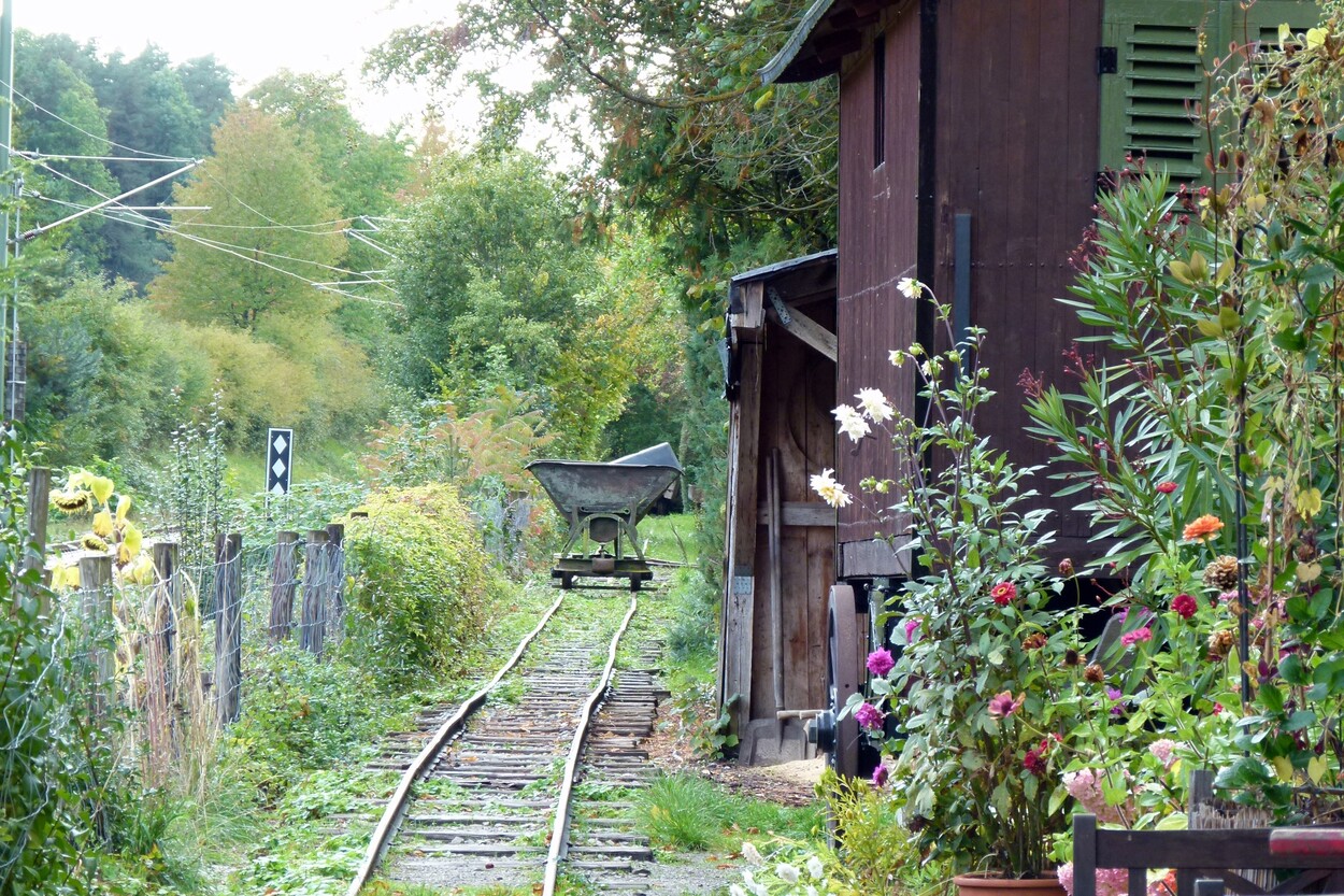 Exkursion Karlsruhe Herbst 2022