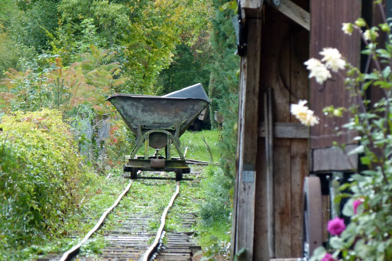 Exkursion Karlsruhe Herbst 2022