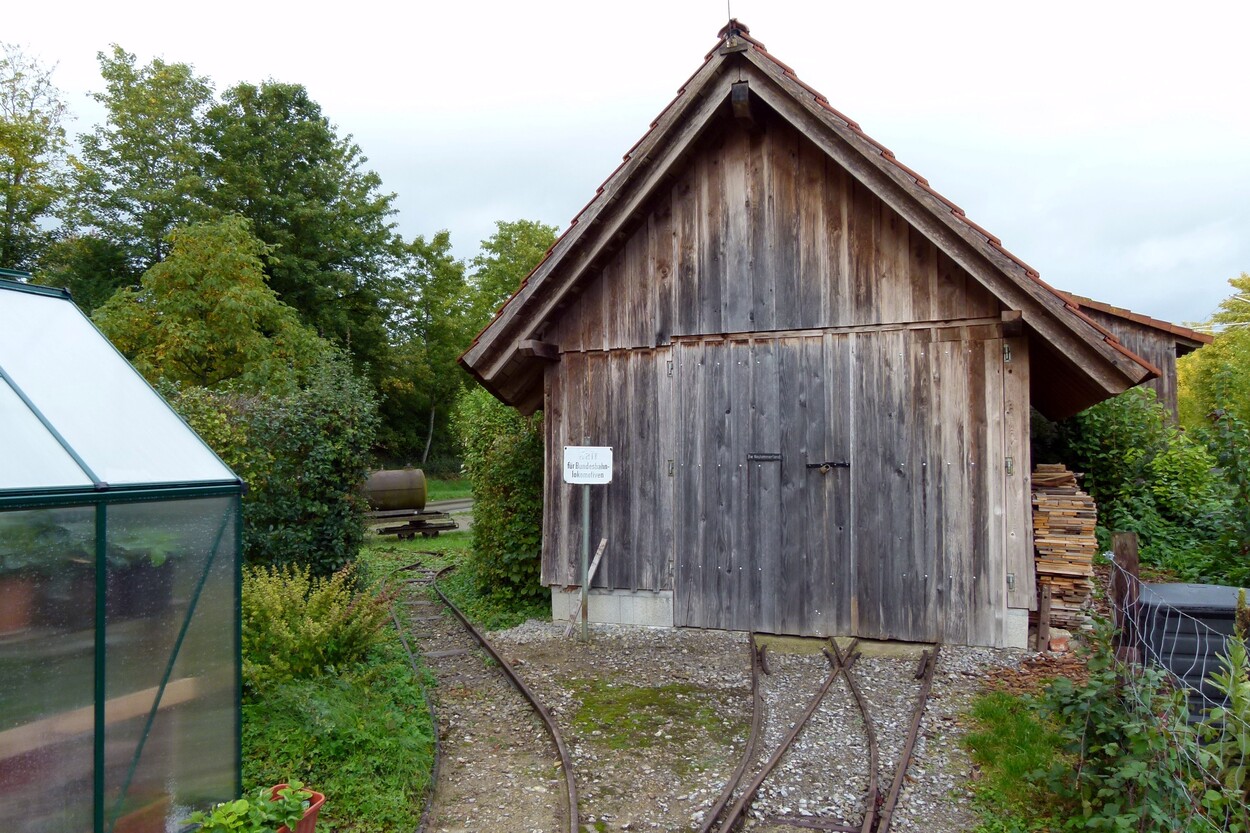 Exkursion Karlsruhe Herbst 2022