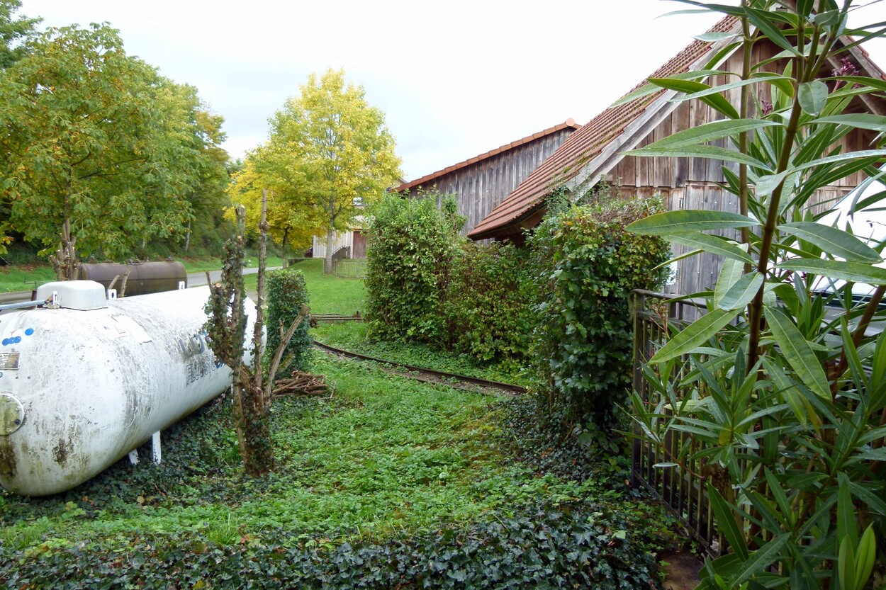 Exkursion Karlsruhe Herbst 2022