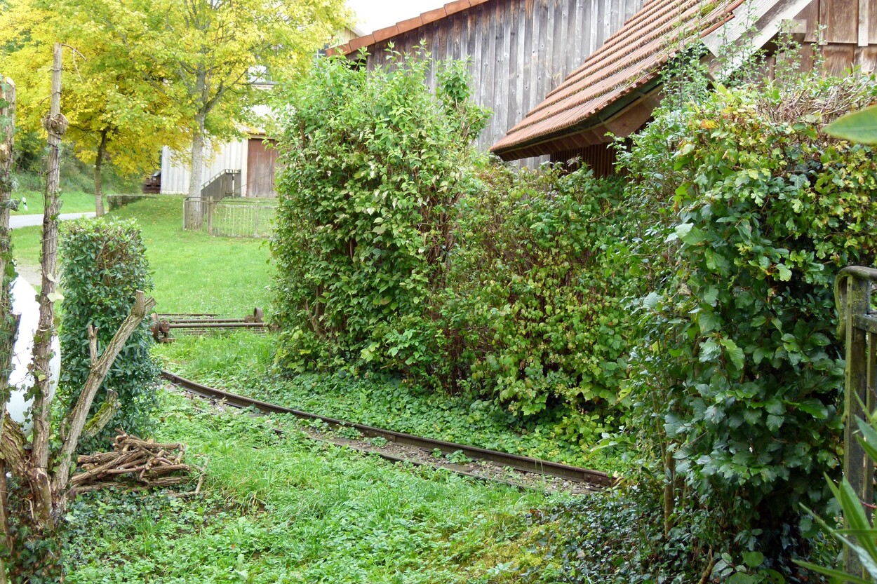 Exkursion Karlsruhe Herbst 2022