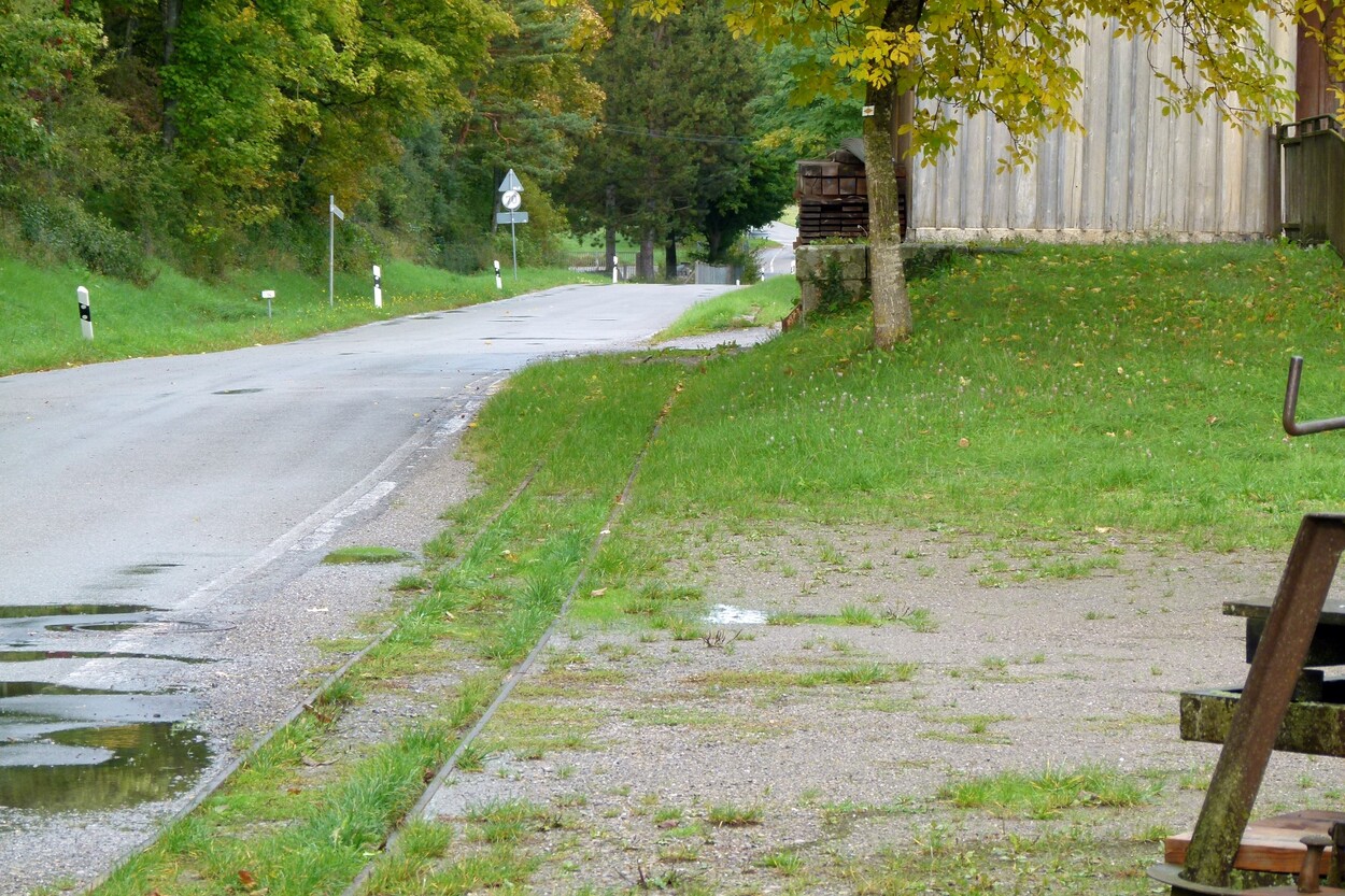 Exkursion Karlsruhe Herbst 2022