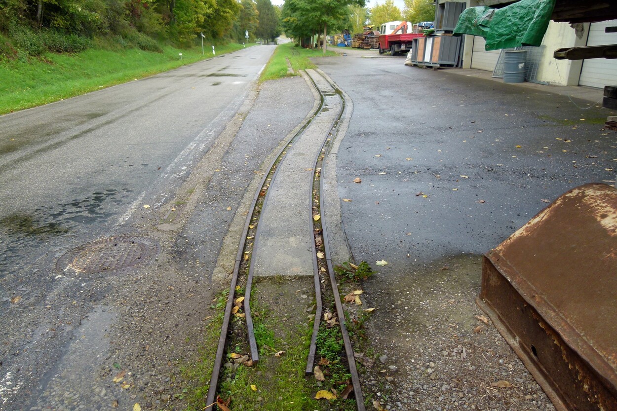 Exkursion Karlsruhe Herbst 2022