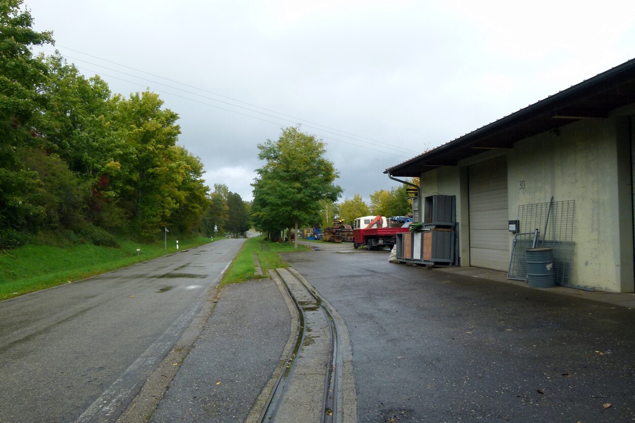 Exkursion Karlsruhe Herbst 2022