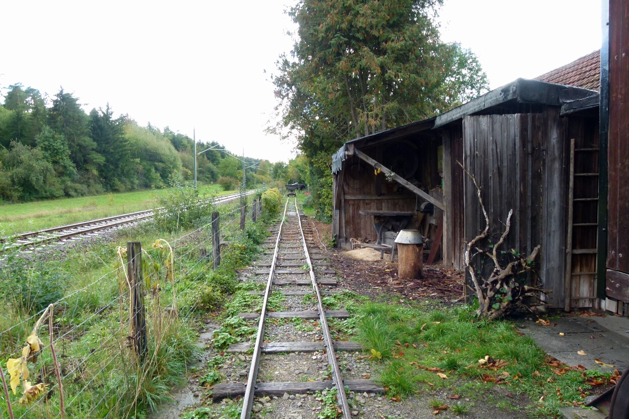 Exkursion Karlsruhe Herbst 2022