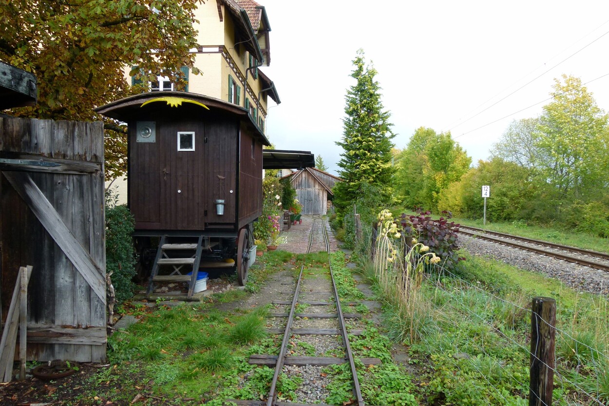 Exkursion Karlsruhe Herbst 2022