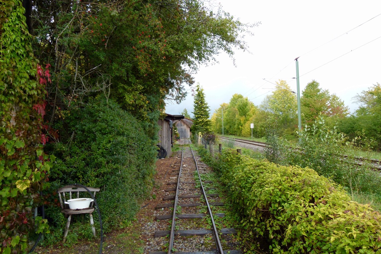 Exkursion Karlsruhe Herbst 2022