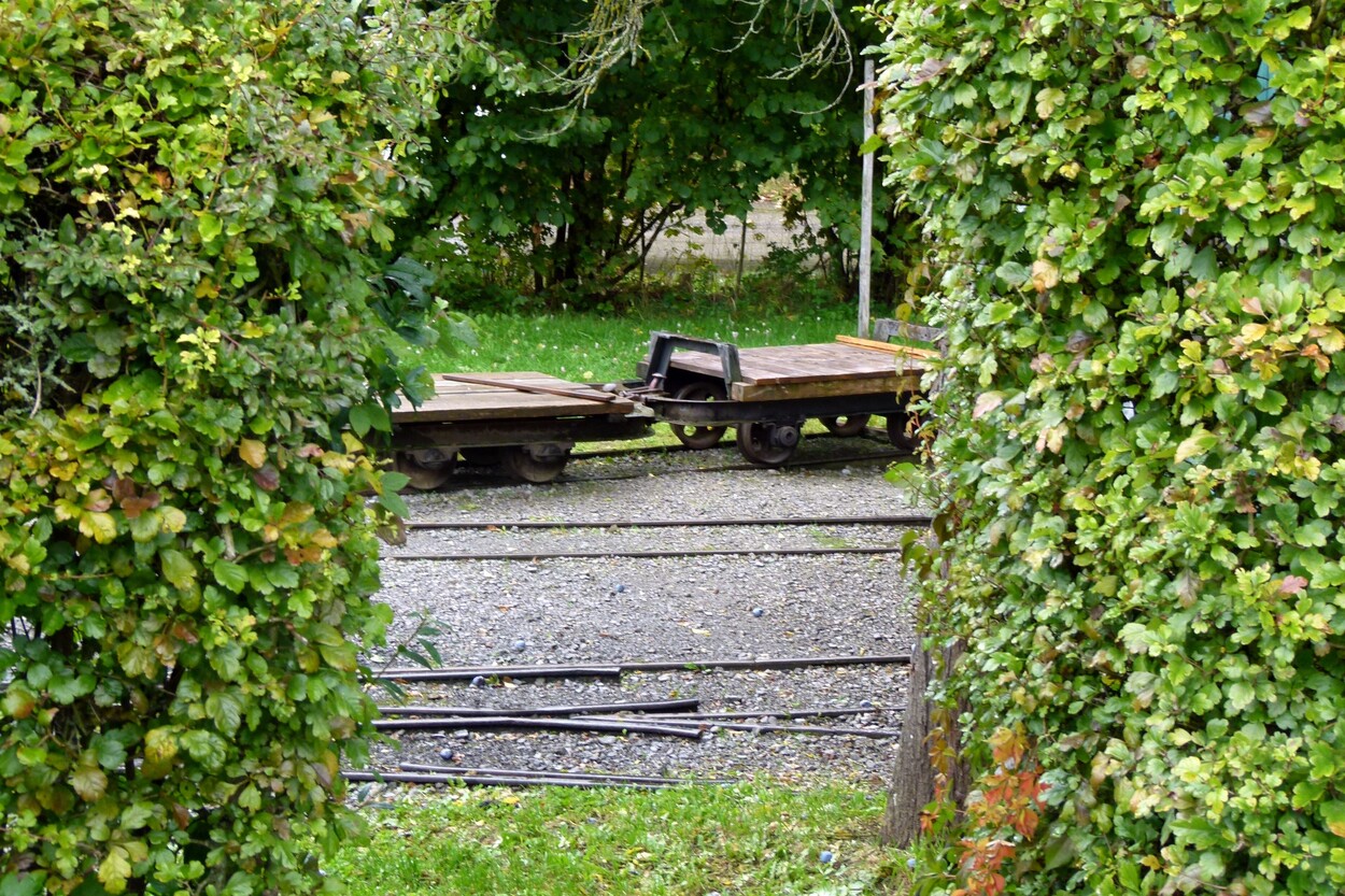 Exkursion Karlsruhe Herbst 2022