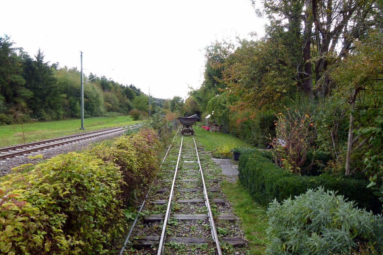 Exkursion Karlsruhe Herbst 2022