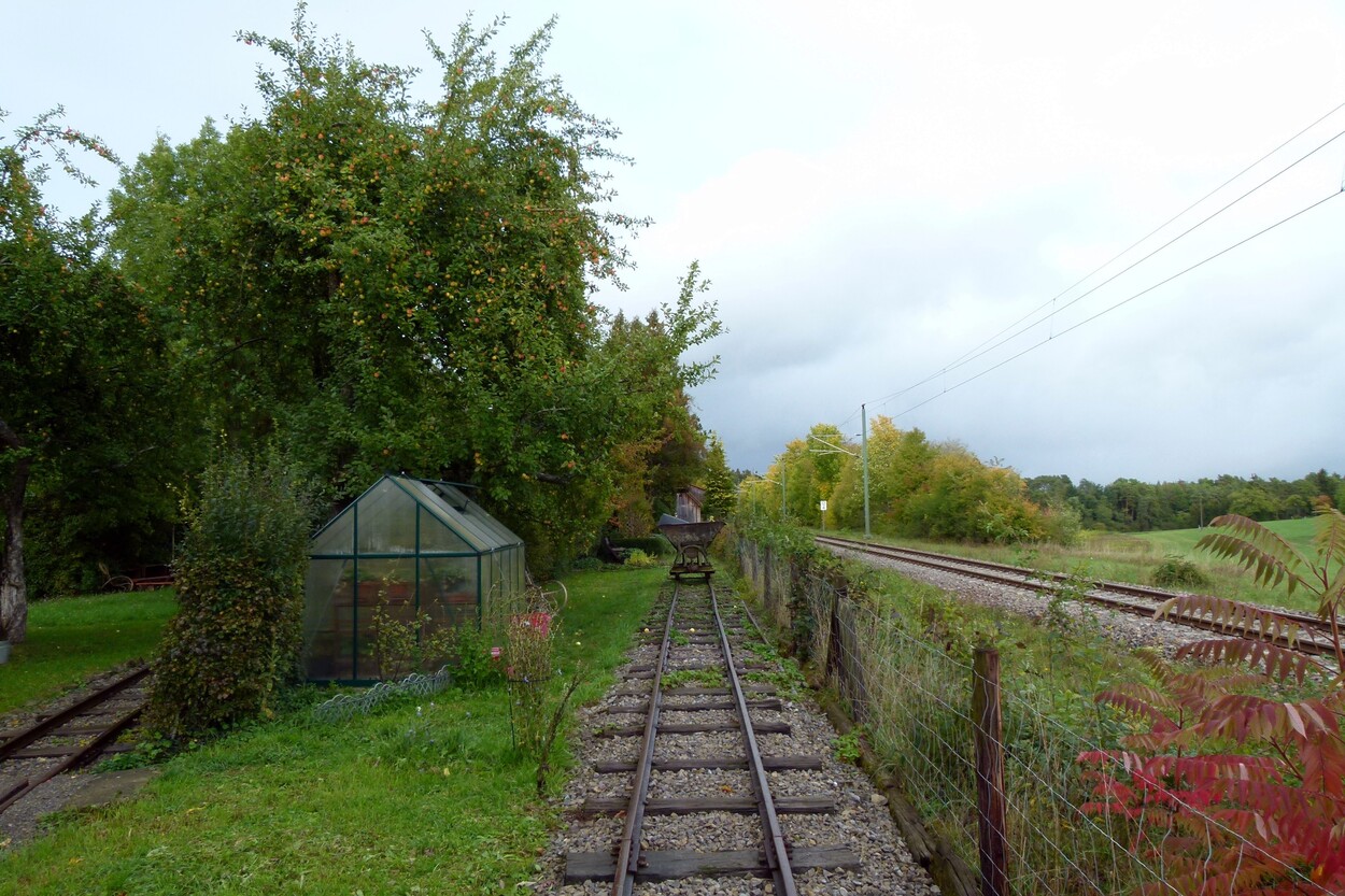 Exkursion Karlsruhe Herbst 2022