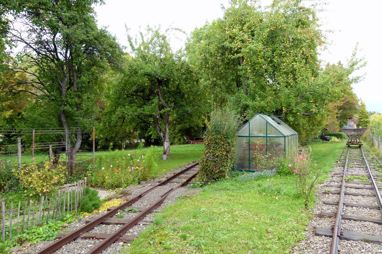 Exkursion Karlsruhe Herbst 2022