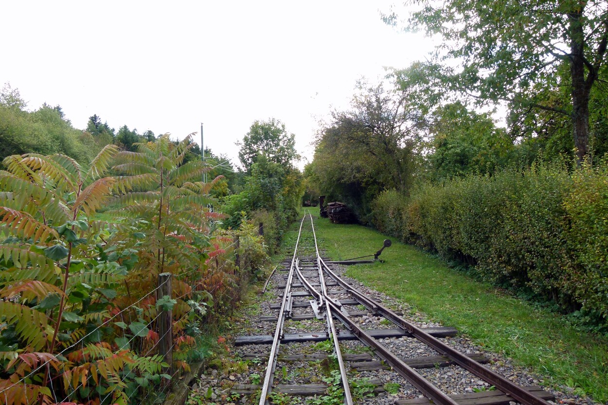 Exkursion Karlsruhe Herbst 2022