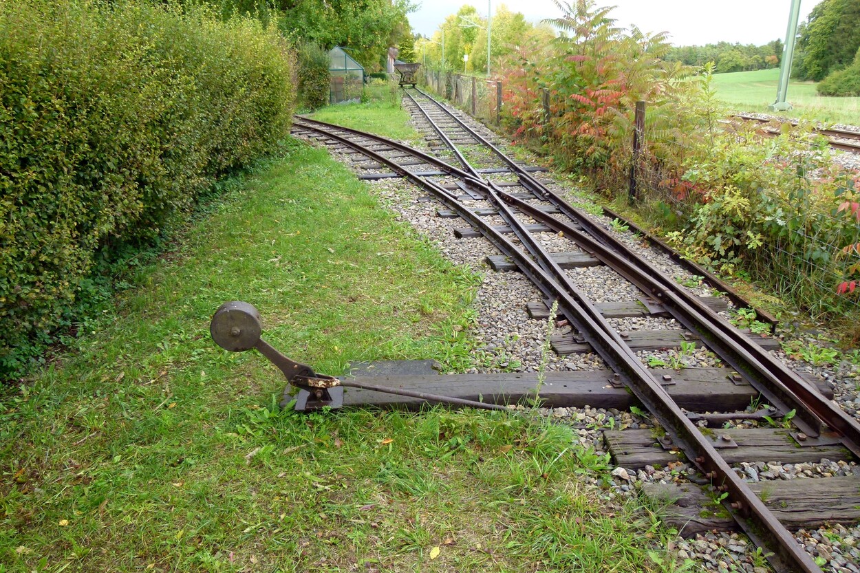 Exkursion Karlsruhe Herbst 2022