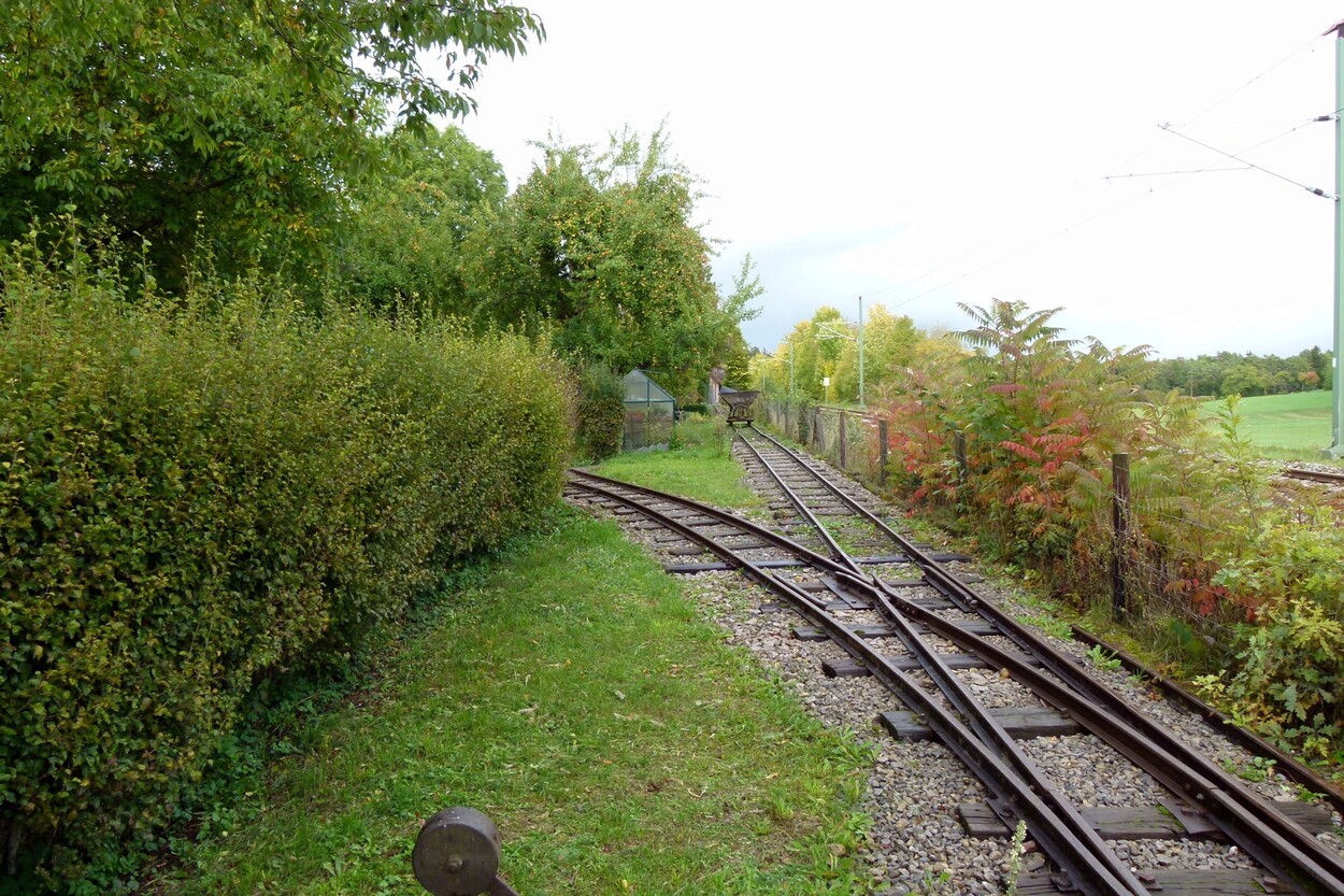 Exkursion Karlsruhe Herbst 2022