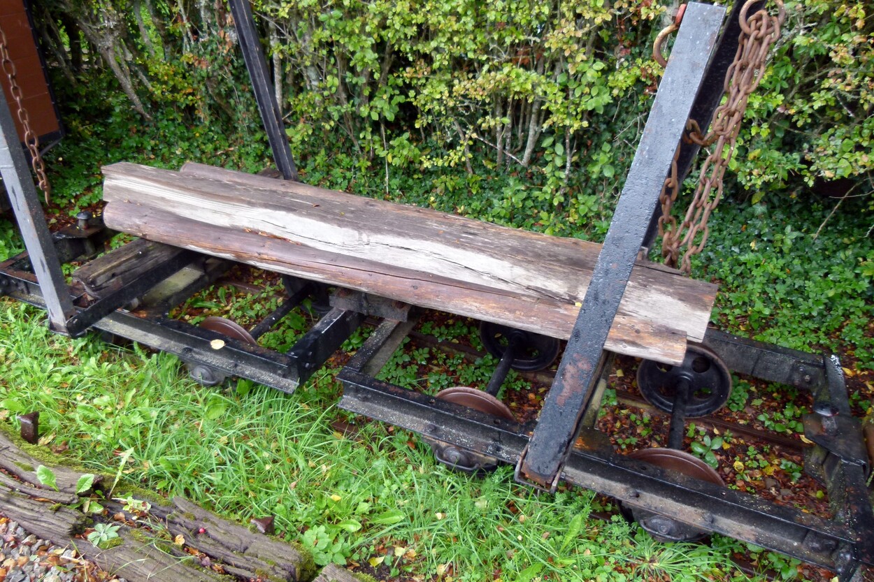 Exkursion Karlsruhe Herbst 2022