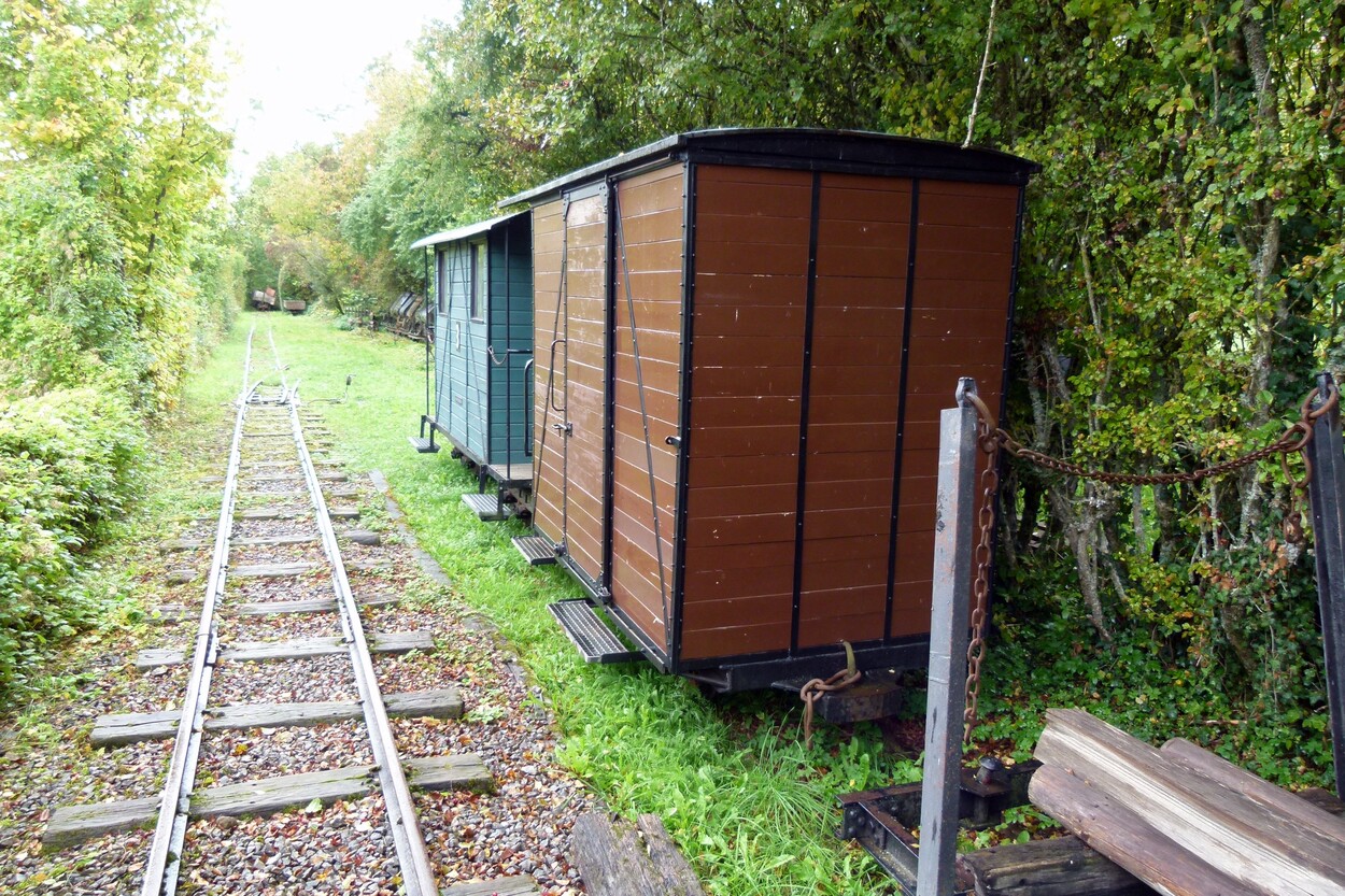 Exkursion Karlsruhe Herbst 2022