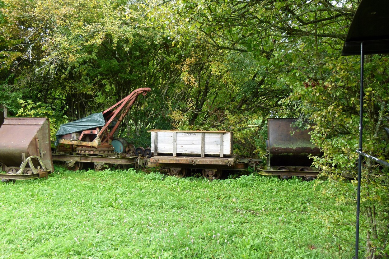 Exkursion Karlsruhe Herbst 2022