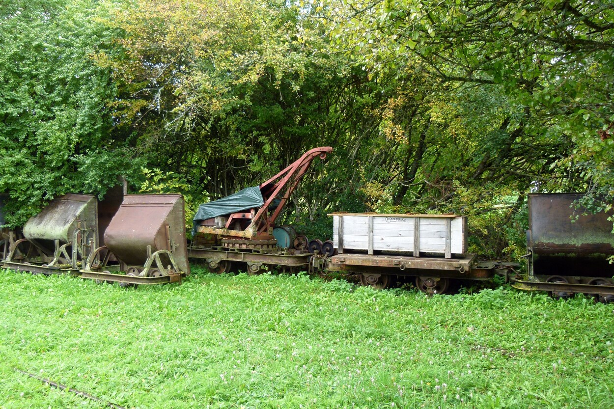 Exkursion Karlsruhe Herbst 2022