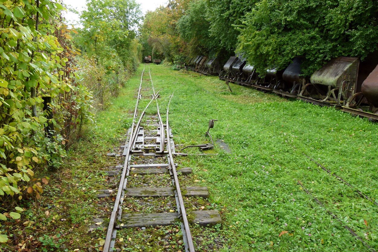 Exkursion Karlsruhe Herbst 2022