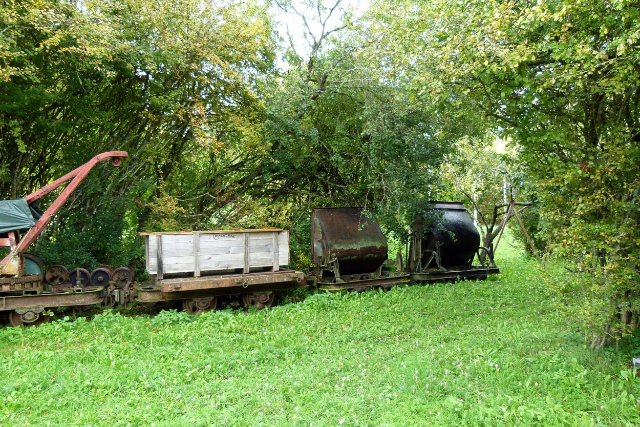 Exkursion Karlsruhe Herbst 2022