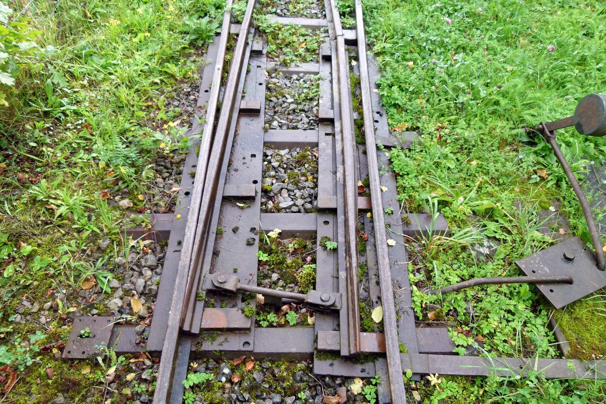 Exkursion Karlsruhe Herbst 2022