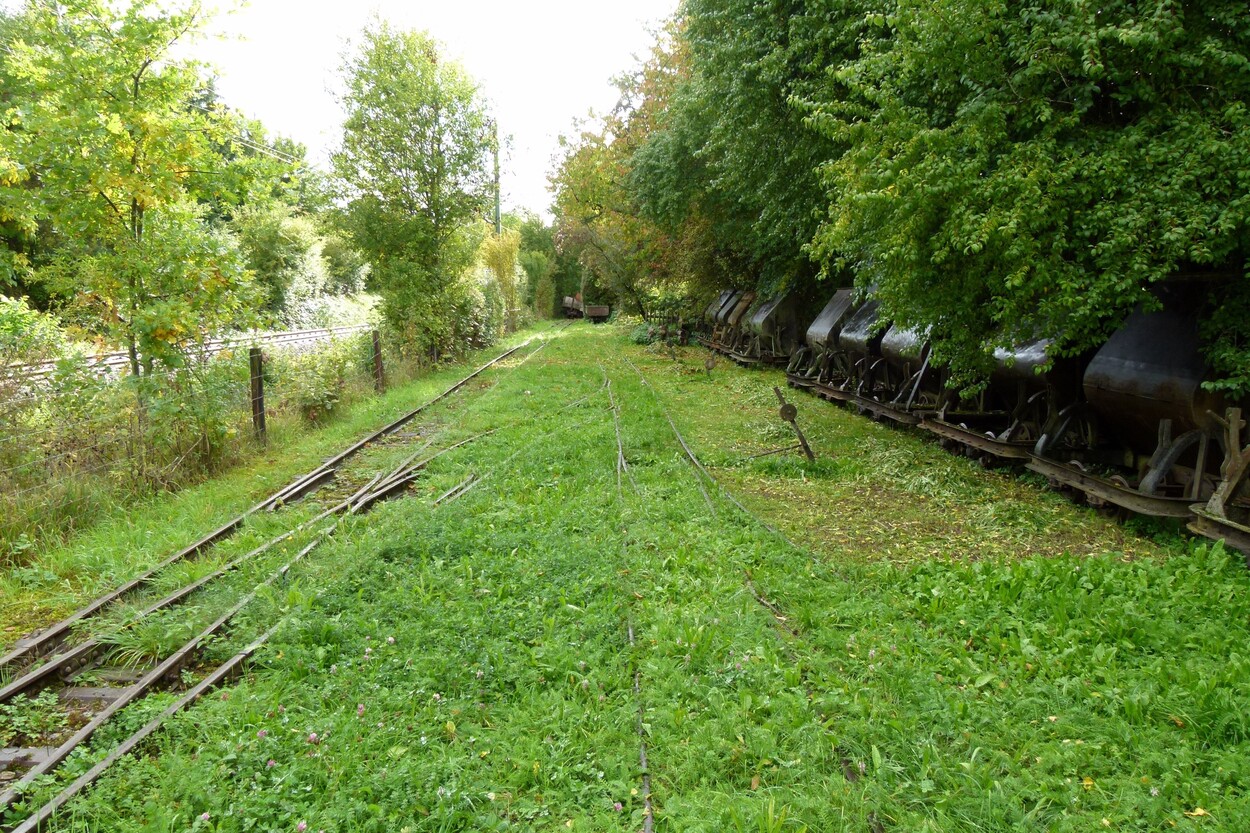 Exkursion Karlsruhe Herbst 2022