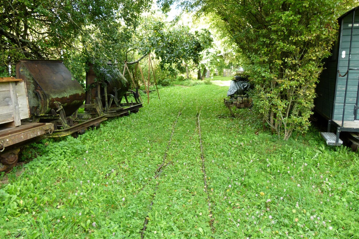 Exkursion Karlsruhe Herbst 2022