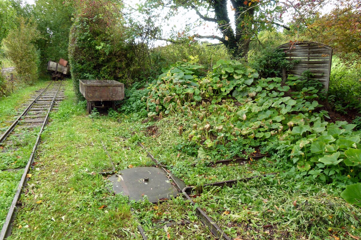 Exkursion Karlsruhe Herbst 2022