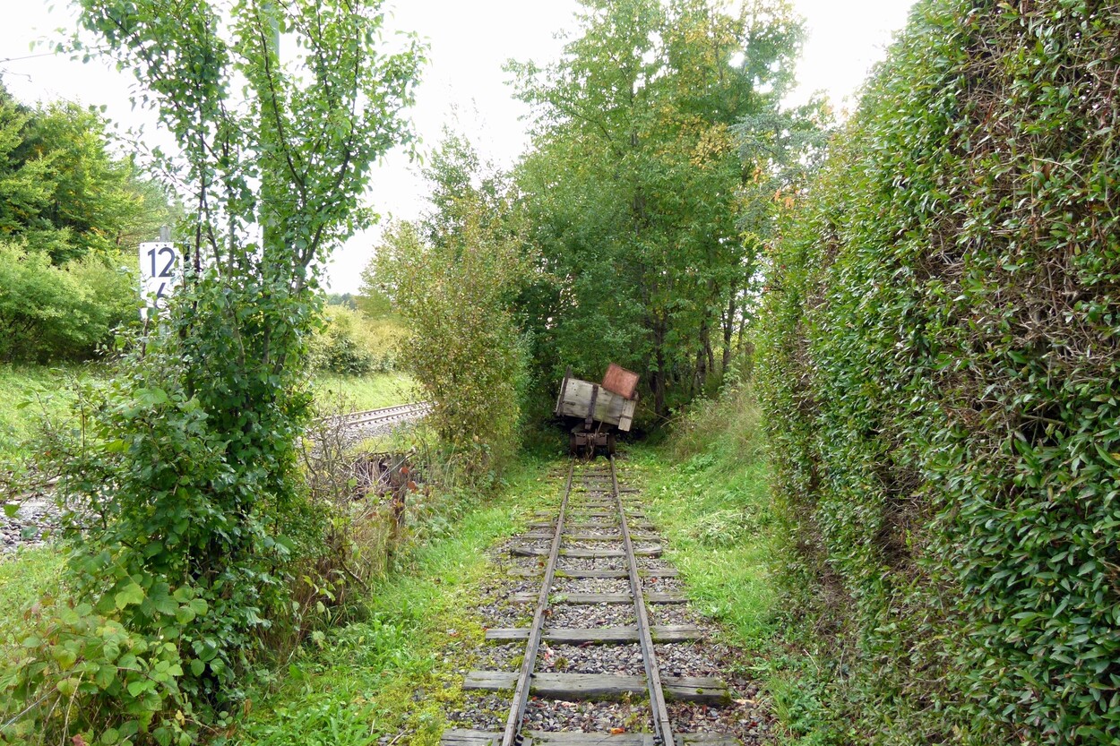Exkursion Karlsruhe Herbst 2022