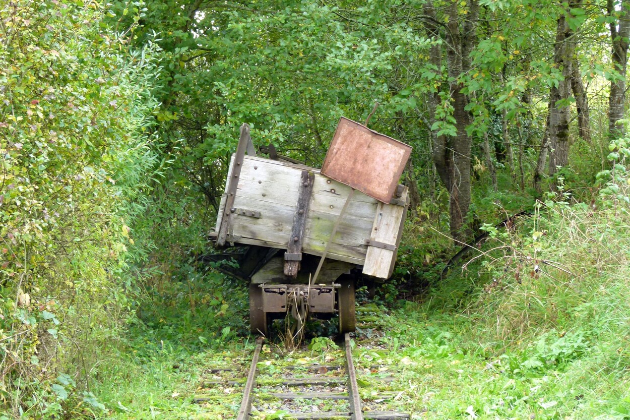 Exkursion Karlsruhe Herbst 2022