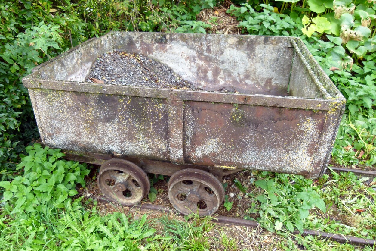 Exkursion Karlsruhe Herbst 2022