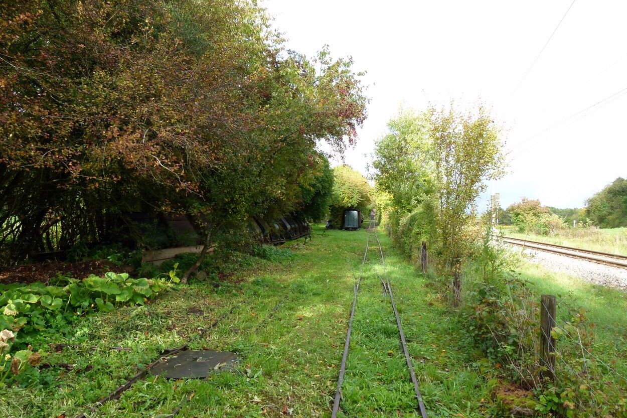 Exkursion Karlsruhe Herbst 2022