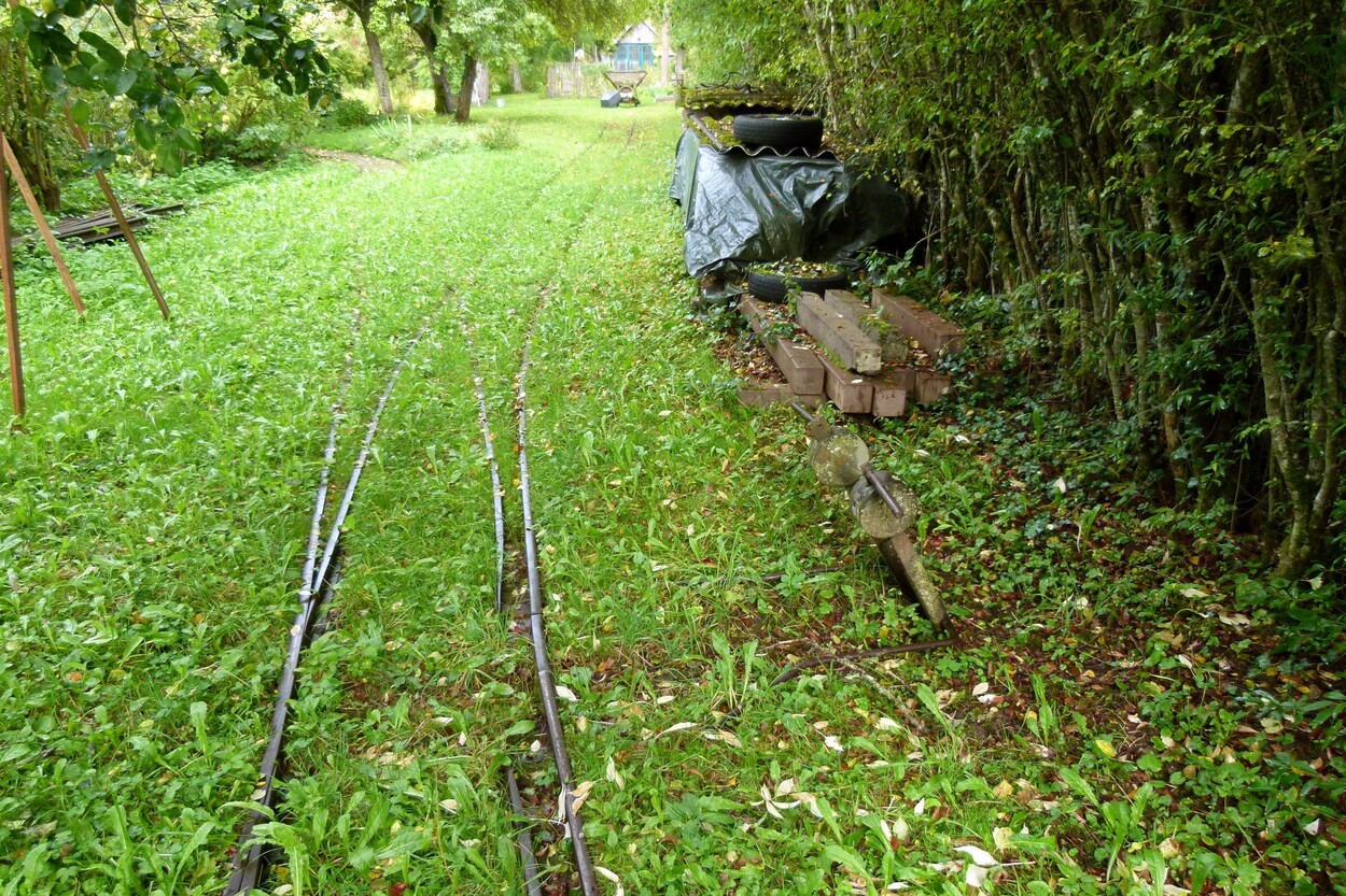 Exkursion Karlsruhe Herbst 2022