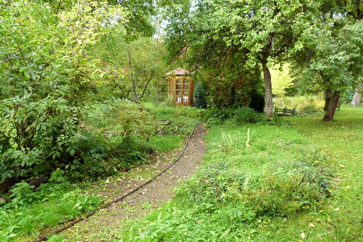 Exkursion Karlsruhe Herbst 2022